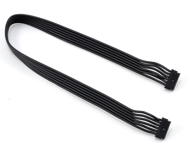 TQW3020, TQ Wire Flatwire Sensor Cable (200mm)