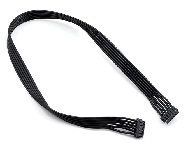 TQW3023, TQ Wire Flatwire Sensor Cable (230mm)