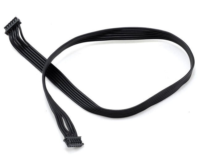 TQW3027, TQ Wire Flatwire Sensor Cable (275mm)