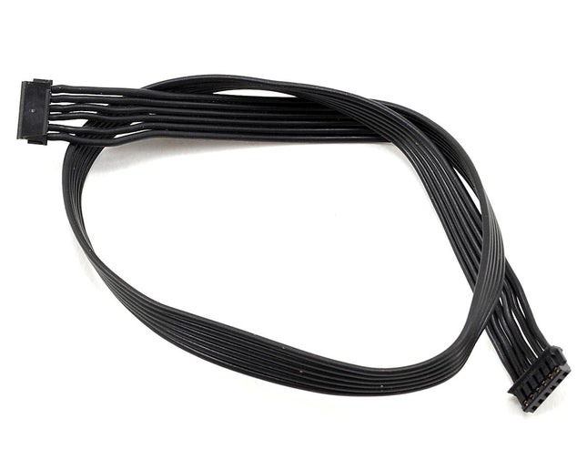 TQW3030, TQ Wire Flatwire Sensor Cable (300mm)