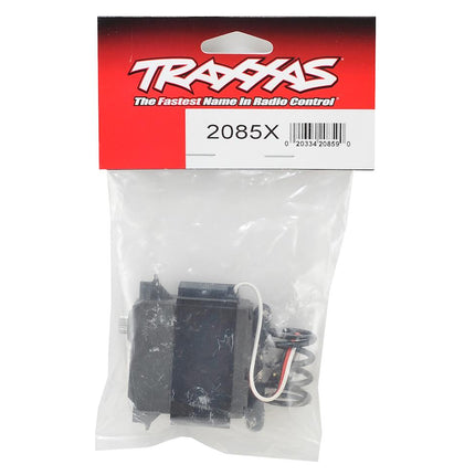 TRA2085X, Traxxas X-Maxx/XRT/Maxx Waterproof Digital High-Torque Servo