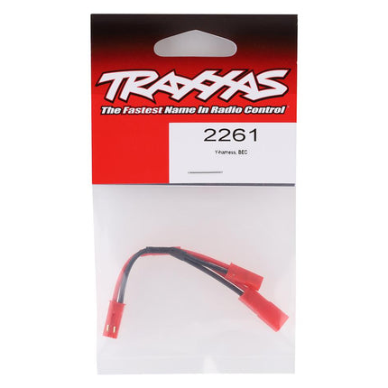 TRA2261, Traxxas BEC Y-Harness