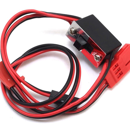 TRA3034, Traxxas Wiring Harness (RX Power Pack)