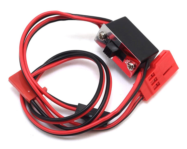 TRA3034, Traxxas Wiring Harness (RX Power Pack)