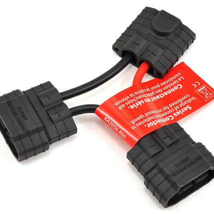 TRA3063X, Traxxas Series Battery Wire Harness (NiMH Only)