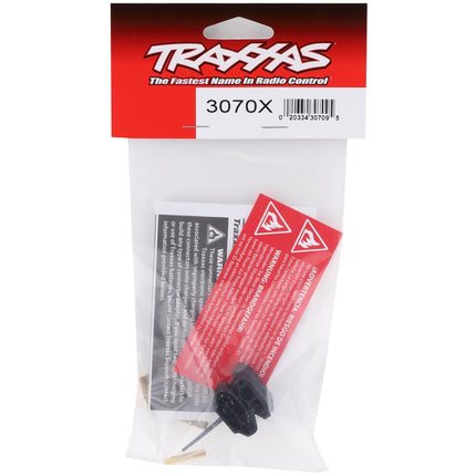 TRA3070X, Traxxas TRX Device Connector (2 Male)