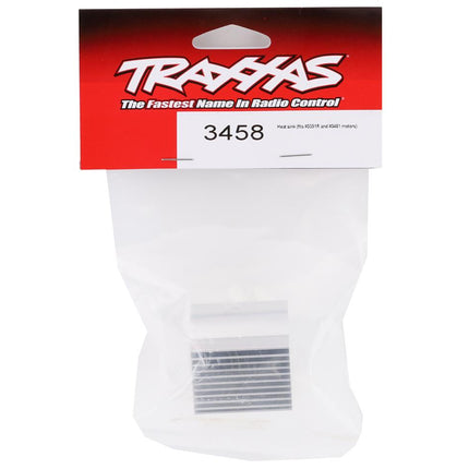 TRA3458, Traxxas Velineon 540XL Motor Heat Sink