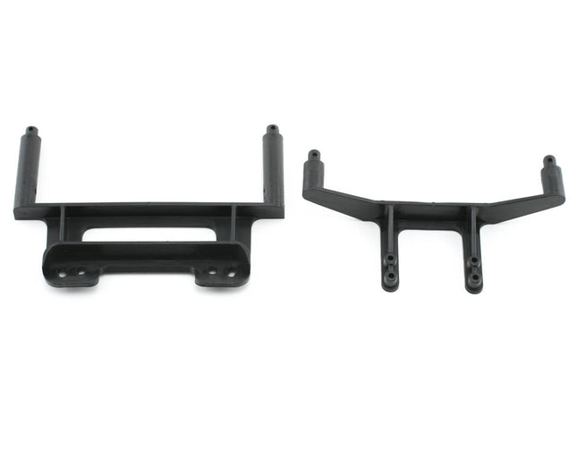 TRA3614, Traxxas Body Mount Set