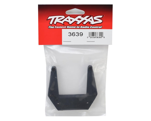 TRA3639, Traxxas Front Shock Tower