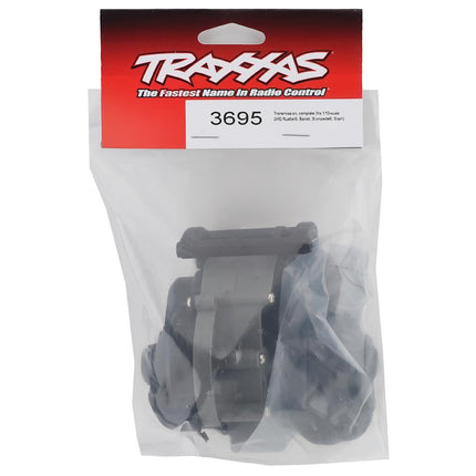 TRA3695, Traxxas Slash Pro-Built Complete Transmission