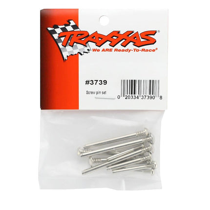 TRA3739, Traxxas Screw Pin Set