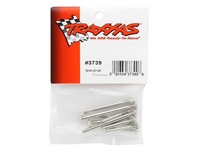 TRA3739, Traxxas Screw Pin Set