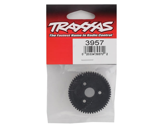 TRA3957, Traxxas 56T Spur Gear (0.8 Metric Pitch)