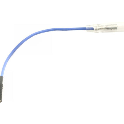TRA4581, Traxxas Glow Plug Lead Wire Blue