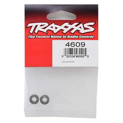 TRA4609, Traxxas Ball Bearing 5 x 10mm (2)