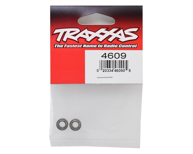 TRA4609, Traxxas Ball Bearing 5 x 10mm (2)