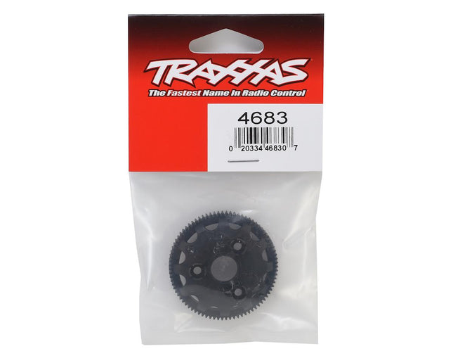 TRA4683, Traxxas 48P Spur Gear (83T)
