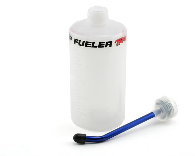 TRA5001, Traxxas Fuel Filler Bottle (500cc)