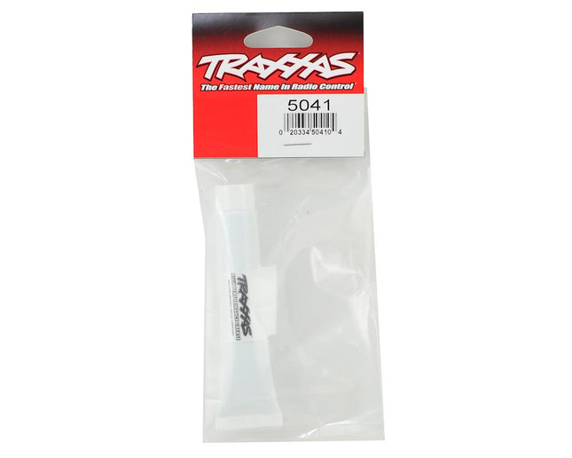 TRA5041, Traxxas Premium High Performance Grease (20cc)