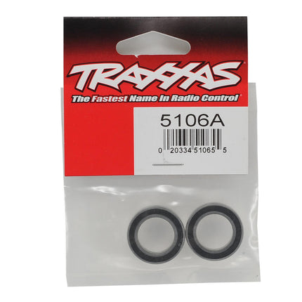 TRA5106A, Traxxas 15x24x5mm Ball Bearing (2)