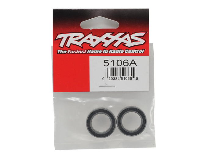 TRA5106A, Traxxas 15x24x5mm Ball Bearing (2)