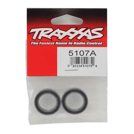 TRA5107A, Traxxas 17x26x5mm Ball Bearing (2)
