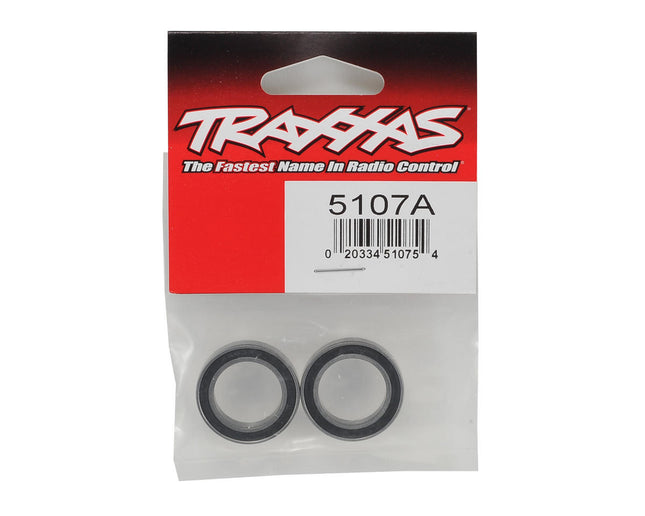 TRA5107A, Traxxas 17x26x5mm Ball Bearing (2)