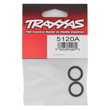 TRA5120A, Traxxas Maxx 12x18x4mm Ball Bearing (2)