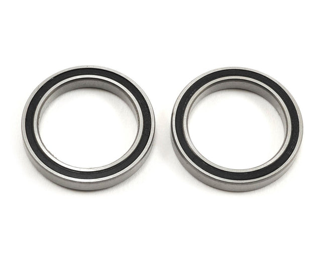 TRA5182A, Traxxas 20x27x4mm Ball Bearing (2)