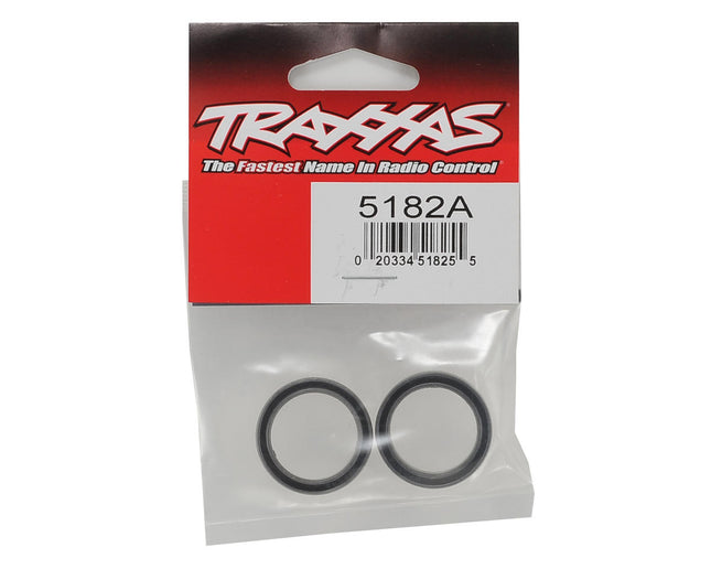 TRA5182A, Traxxas 20x27x4mm Ball Bearing (2)