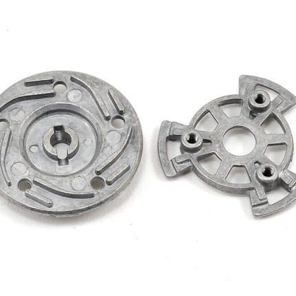 TRA5351, Traxxas Revo Slipper pressure plate and hub (alloy)