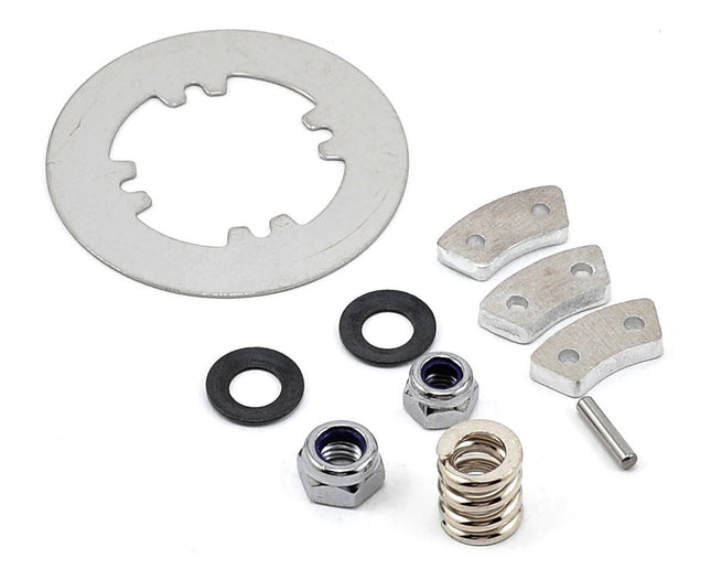 TRA5352R, Traxxas Slipper Clutch Rebuild Kit