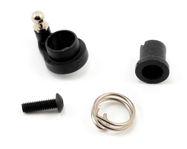 TRA5669, Traxxas Locking Differential Servo Horn w/Built-In Spring & Hardware