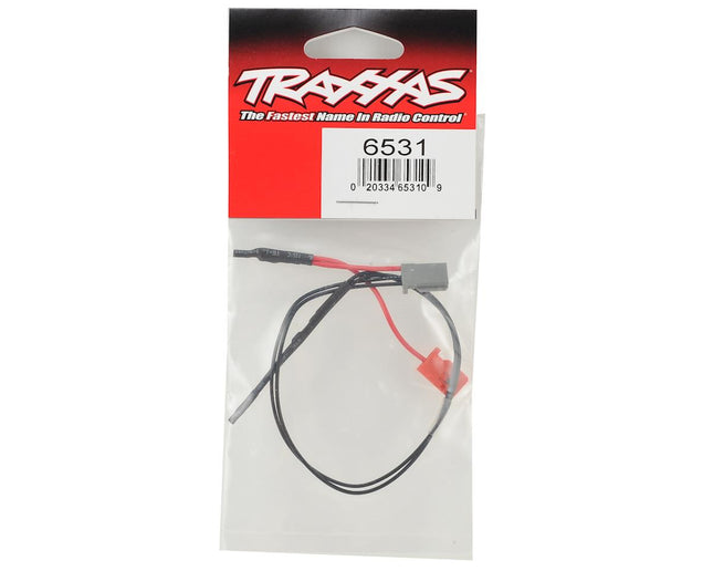 TRA6531, Traxxas X-Maxx Temperature/Voltage Sensor