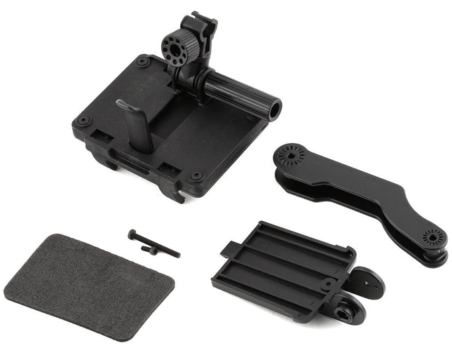 TRA6532, Traxxas TQi/Aton Transmitter Phone Mount