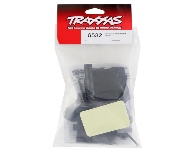 TRA6532, Traxxas TQi/Aton Transmitter Phone Mount