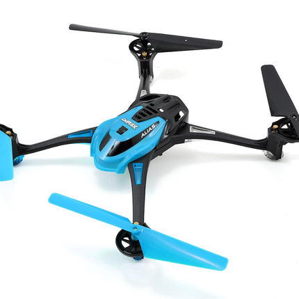 TRA6608, Traxxas LaTrax Alias Ready-To-Fly Micro Electric Quadcopter Drone