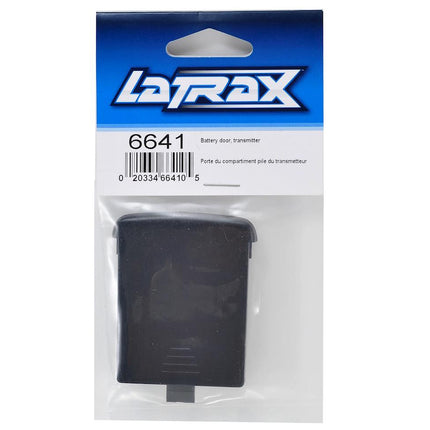 TRA6641, Traxxas LaTrax Alias Transmitter Battery Door