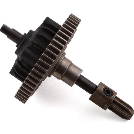 TRA6780A, Traxxas Complete Center Differential