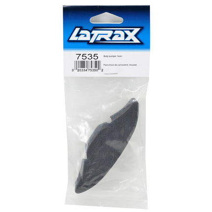 TRA7535, Traxxas LaTrax Foam Bumper