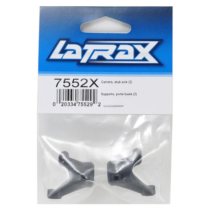 TRA7552X, Traxxas LaTrax Rear Axle Carriers (2)