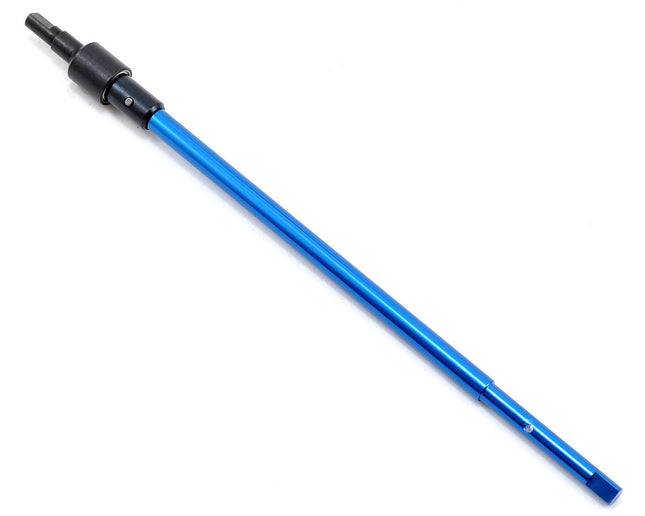 TRA7555X, Traxxas LaTrax One-Way Center Driveshaft