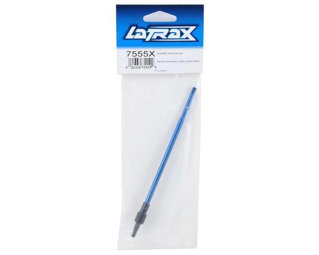 TRA7555X, Traxxas LaTrax One-Way Center Driveshaft