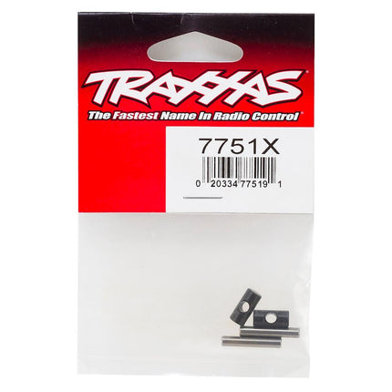 TRA7751X, Traxxas X-Maxx/XRT Constant Velocity Driveshaft Rebuild Kit (use with TRA7750X)
