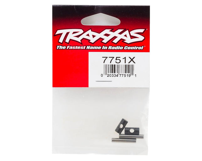 TRA7751X, Traxxas X-Maxx/XRT Constant Velocity Driveshaft Rebuild Kit (use with TRA7750X)