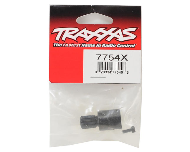 TRA7754X, Traxxas X-Maxx/XRT Drive Cup (8S Spec)