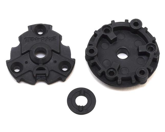 TRA7793X, Traxxas Cush Drive Housing