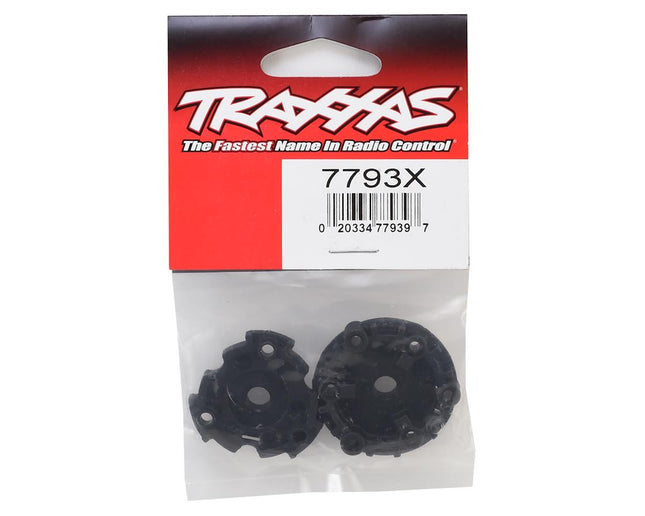 TRA7793X, Traxxas Cush Drive Housing