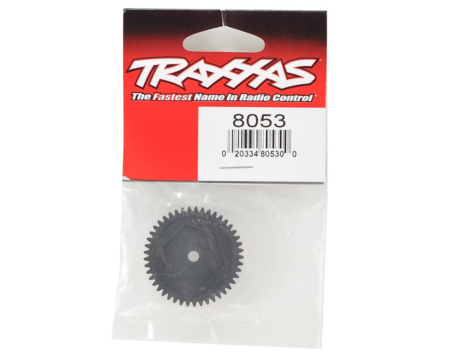 TRA8053, Traxxas Mod 0.8 TRX-4 Spur Gear (45T)