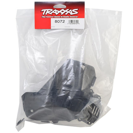 TRA8072, Traxxas TRX-4 Front & Rear Inner Fender Set (Ford Bronco)
